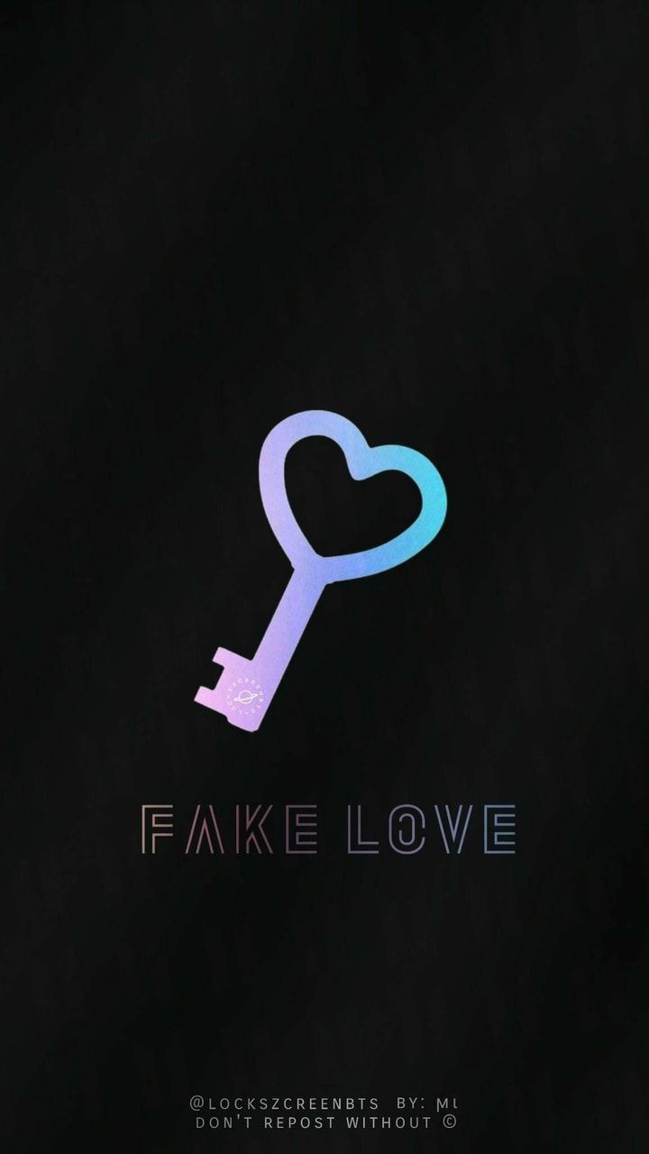 T-shirt With Love, J Love Yourself: Tear FAKE LOVE K-pop, PNG, 894x894px,  Tshirt, Album,
