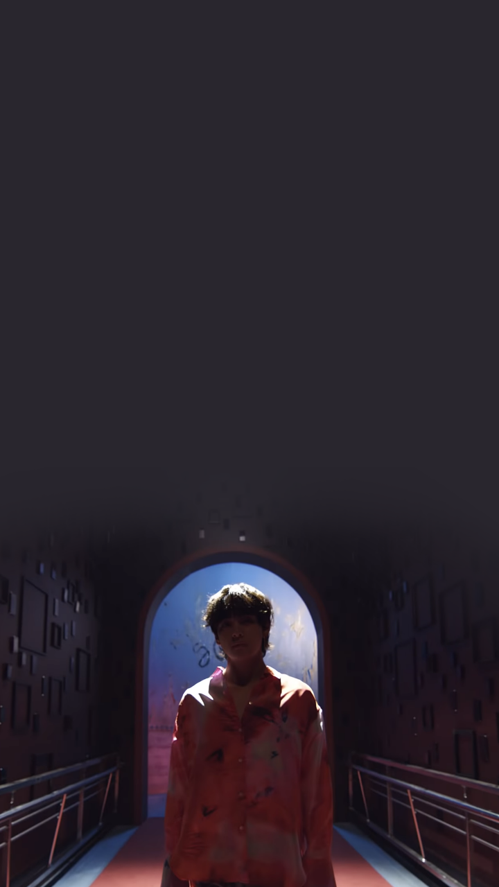 Bts Wallpaper Fake Love