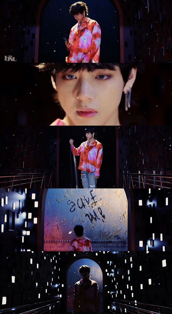 V BTS Concert Computer Wallpaper Free V BTS Concert Computer Background