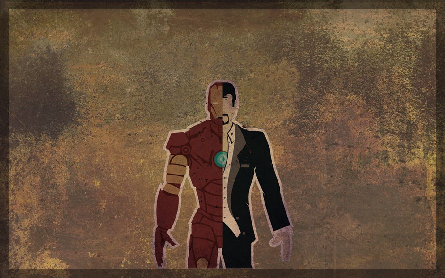 Iron Man Wallpaper and Background Imagex900