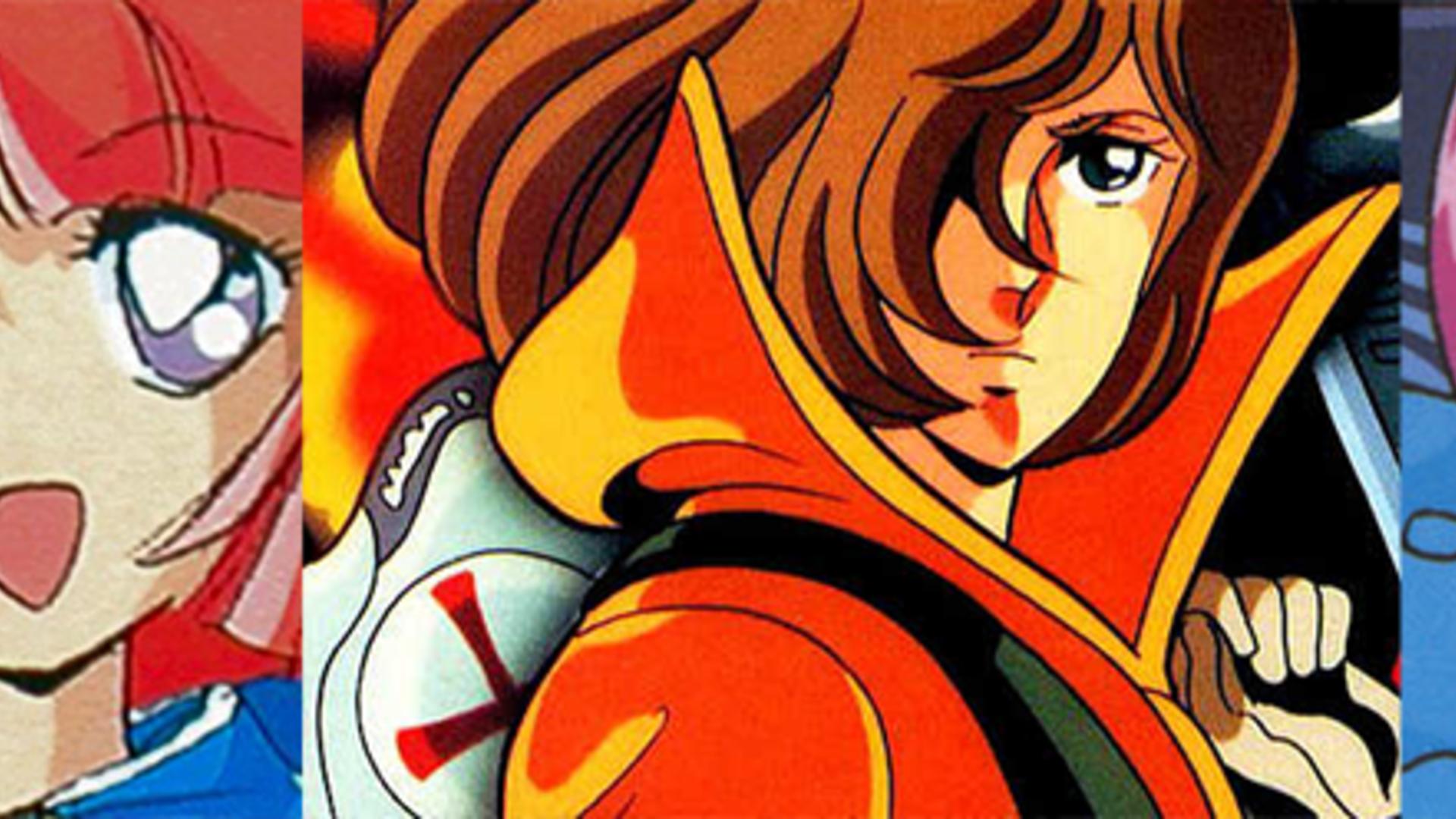 1989: The Year Anime Invaded the US Games Business