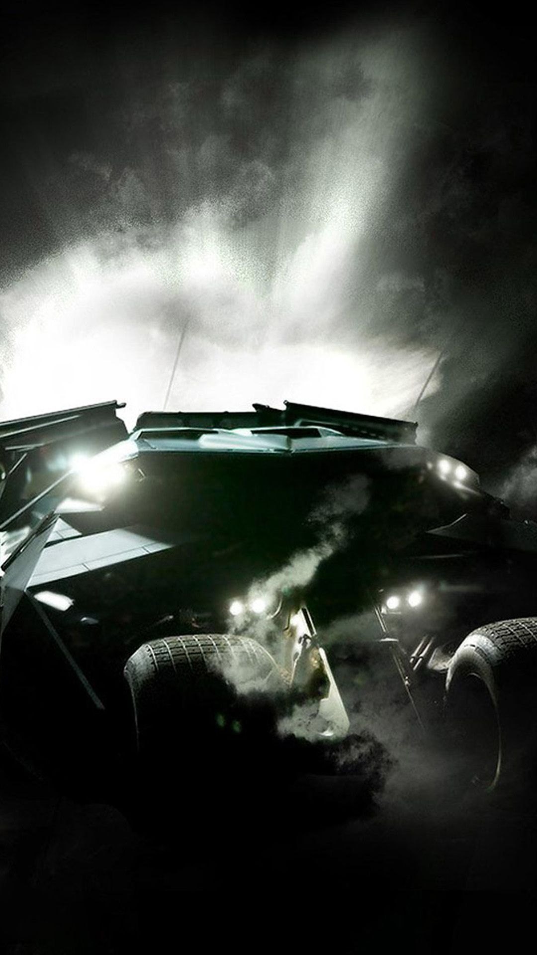 iPhone 6 plus Batman car Games wallpaper. Game wallpaper iphone, Best iphone wallpaper, iPhone wallpaper video