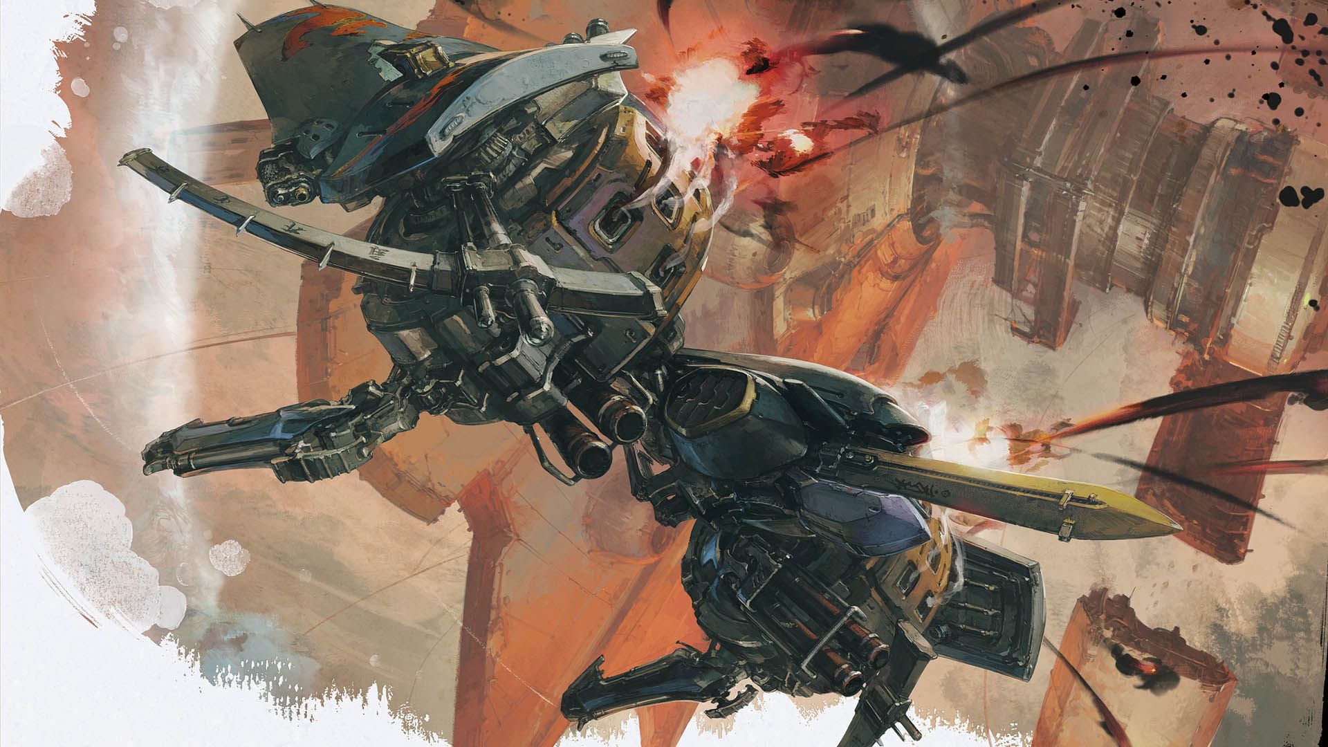 How Steam brought shmups out of arcades and into a new PC renaissance