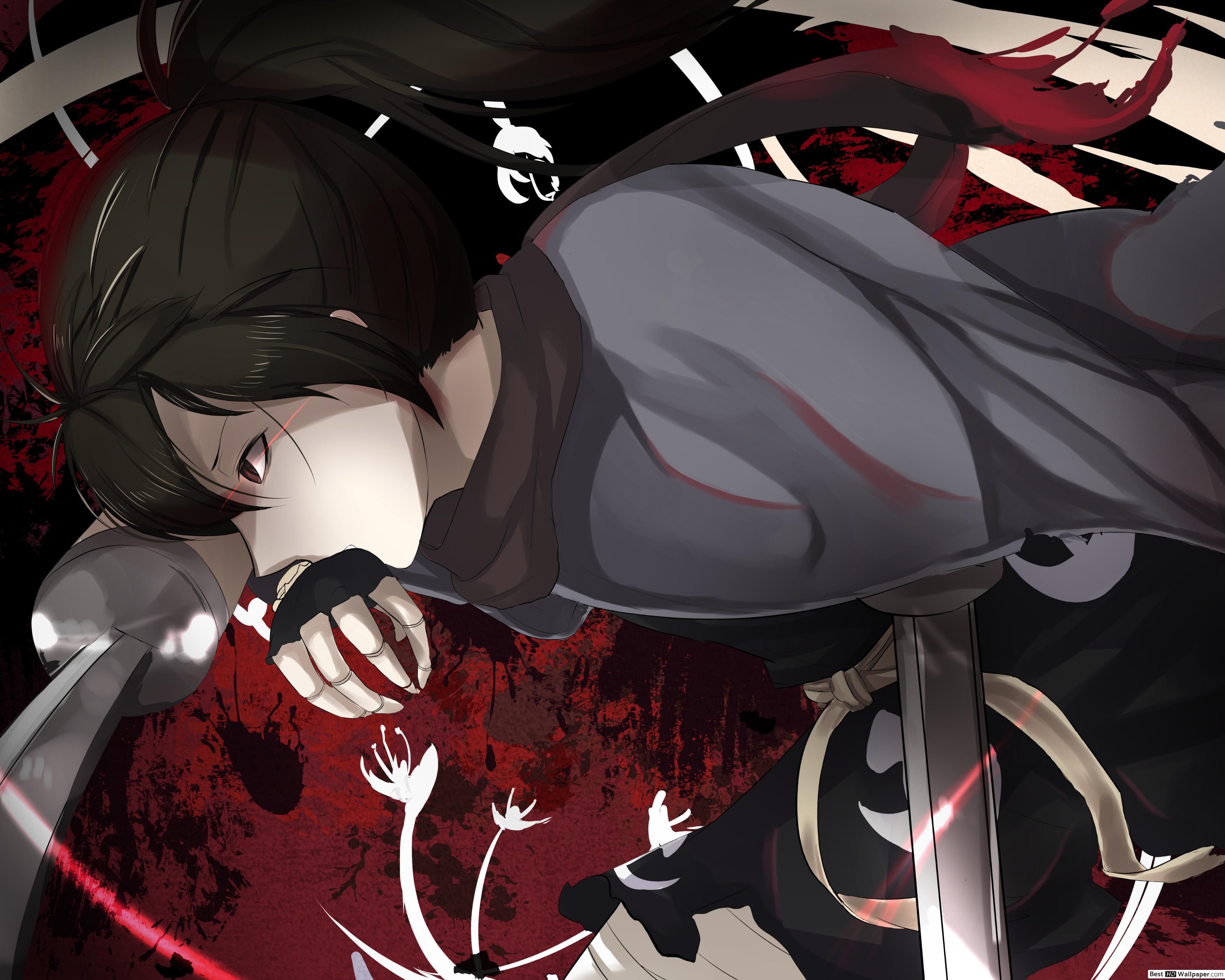 Kata Bijak Anime Dororo