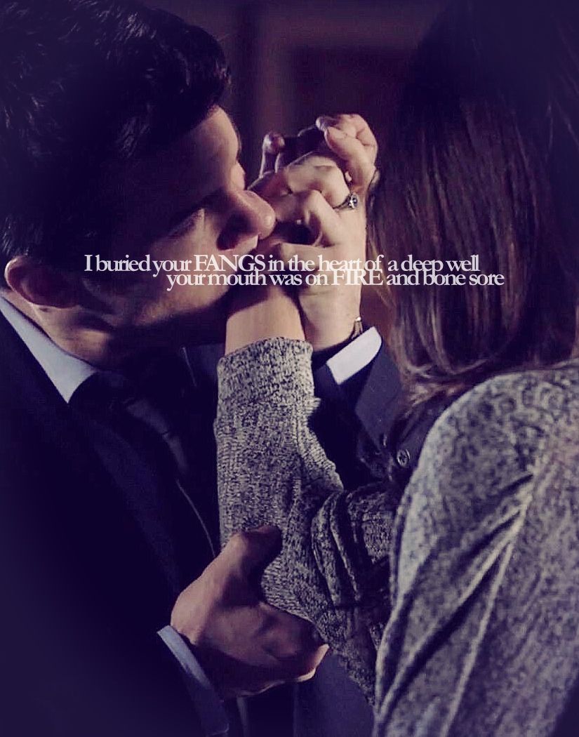 Hayley Marshall Wallpaper