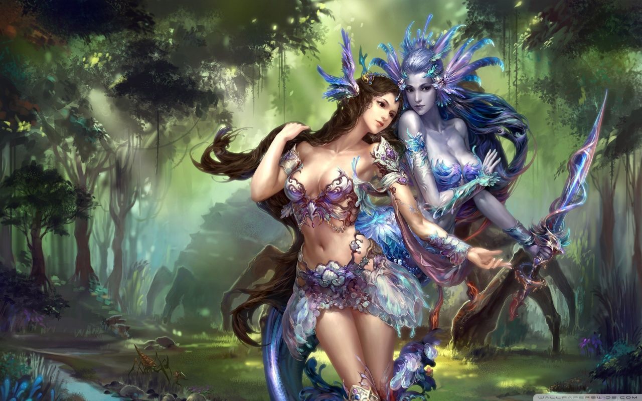 Fairies HD desktop wallpaper, High Definition, Fullscreen, Mobile. Fantasy girl, Fairy wallpaper, Fairy picture