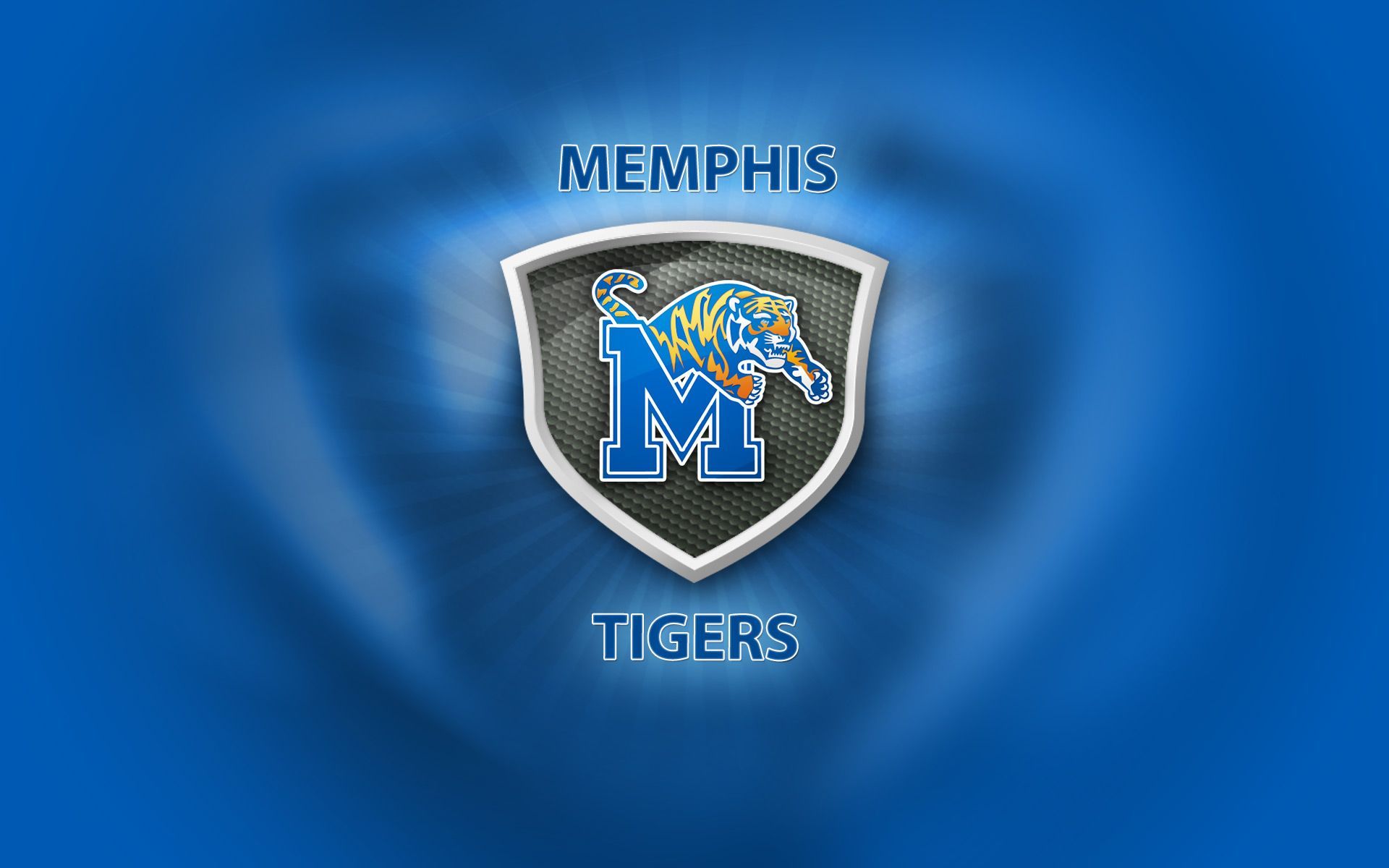 Memphis Tigers Wallpapers Wallpaper Cave