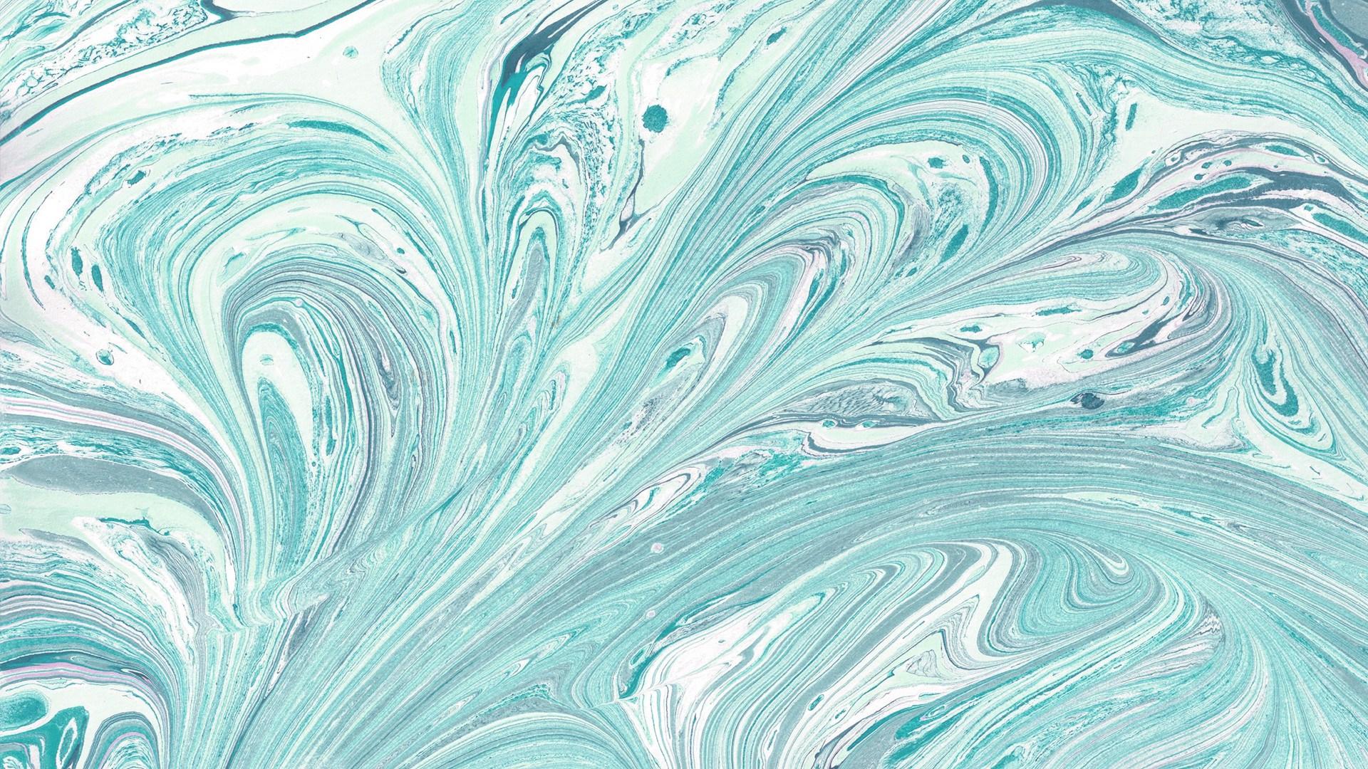 Geode Desktop Wallpaper