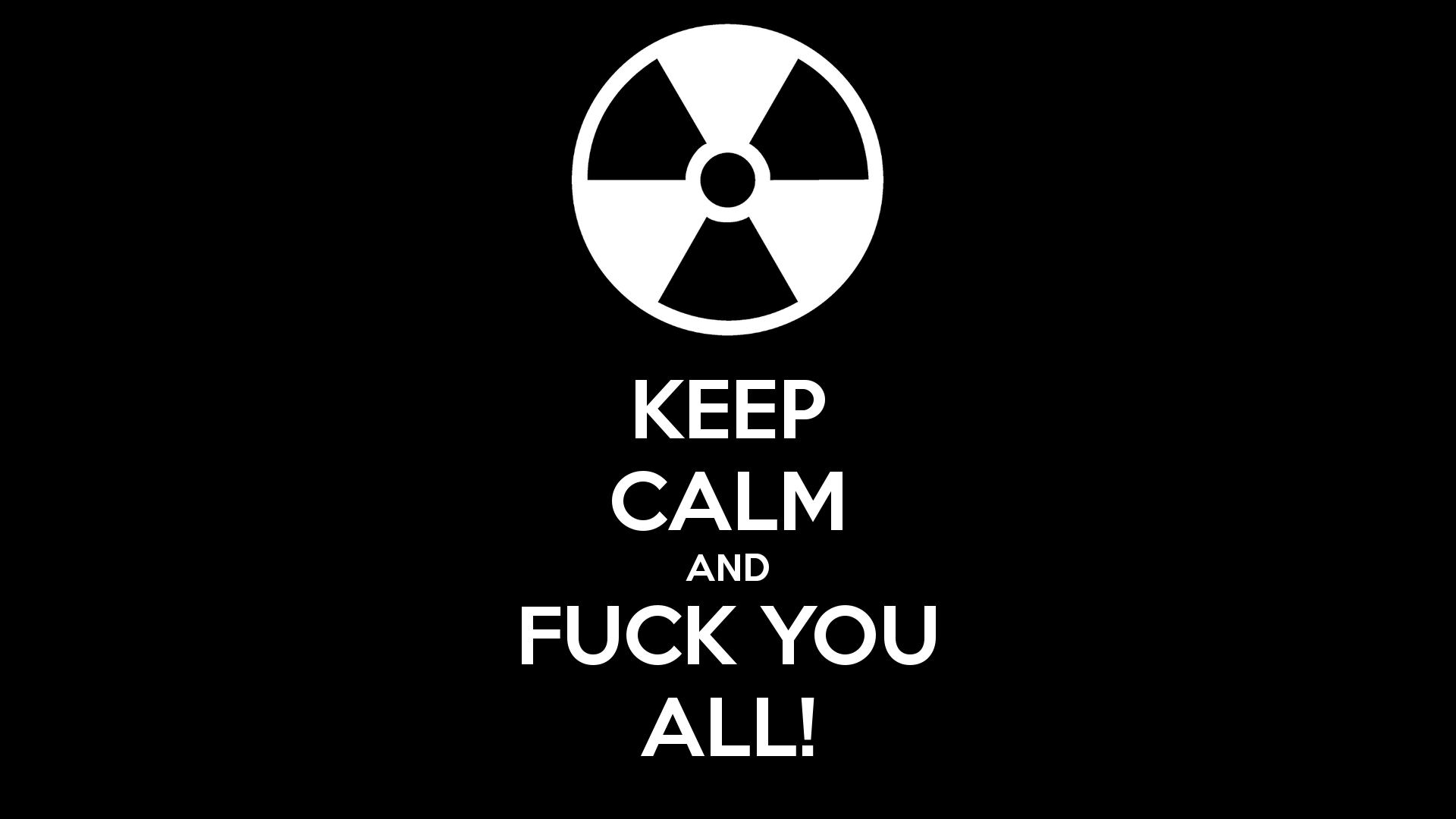 Fuck You Wallpapers - Wallpaper Cave