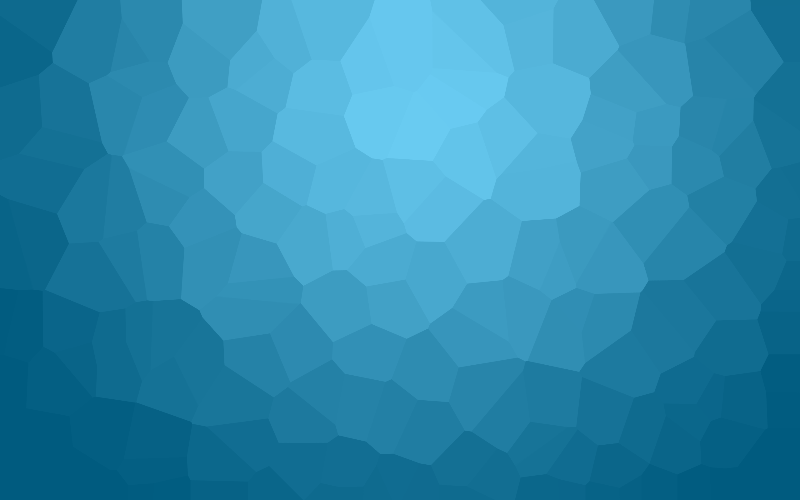 #minimalism, #abstract, #blue, #low poly, #gradient, wallpaper. Mocah.org HD Wallpaper