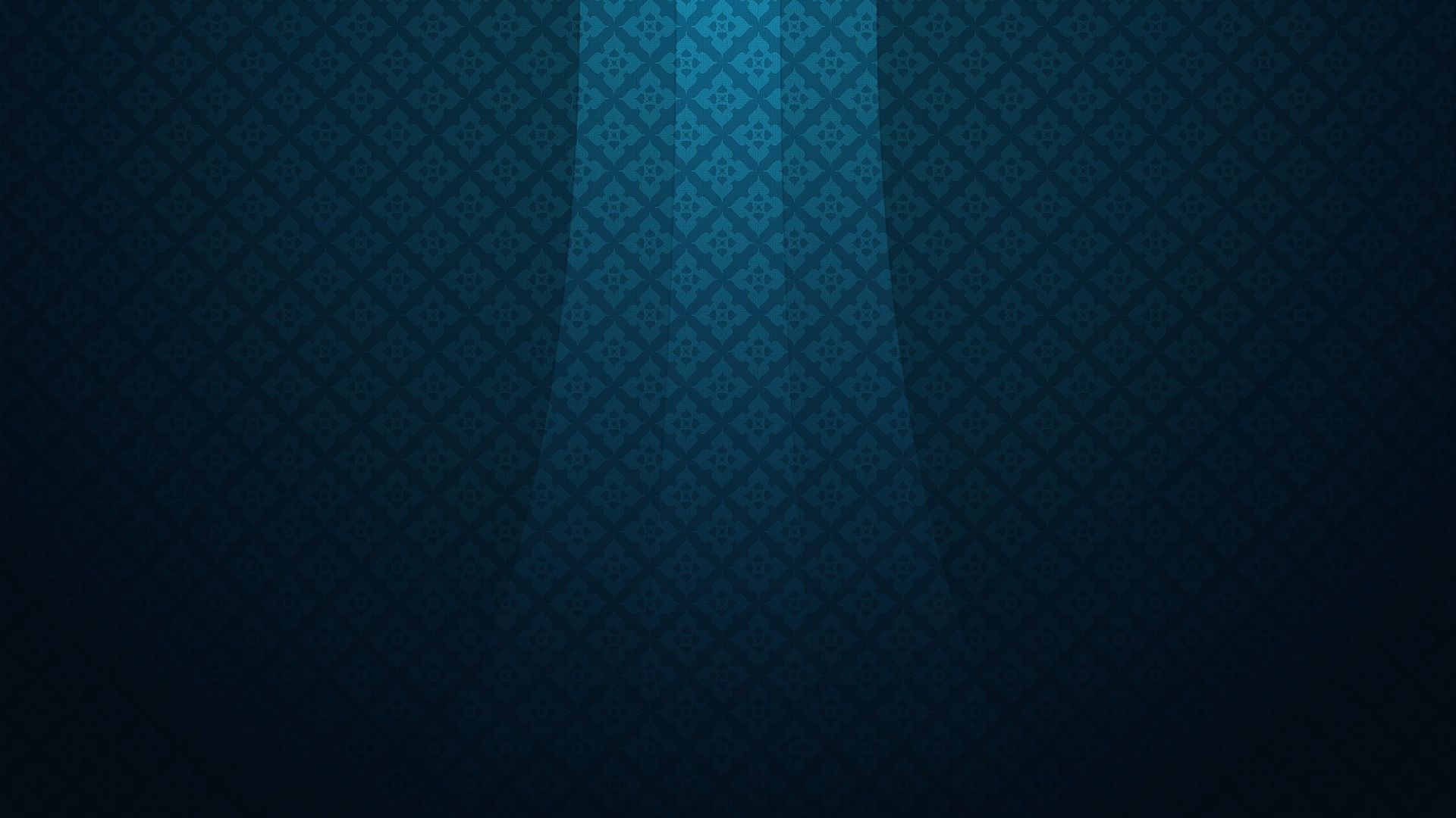 Blue Minimalist Pattern desktop PC and Mac wallpaper