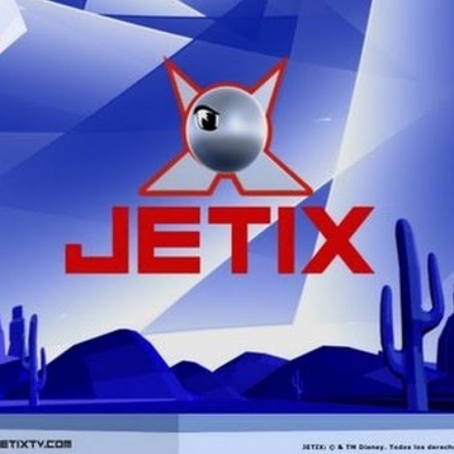 Most viewed Jetix wallpaperK Wallpaper