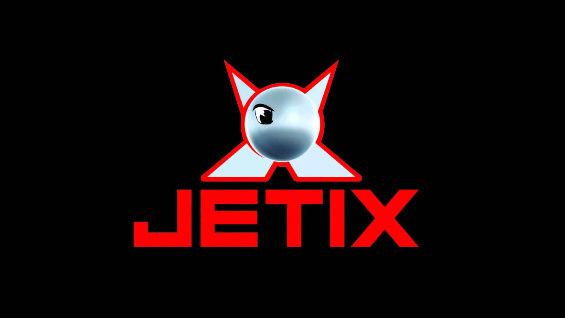 Anyone remembers Watching Jetix?