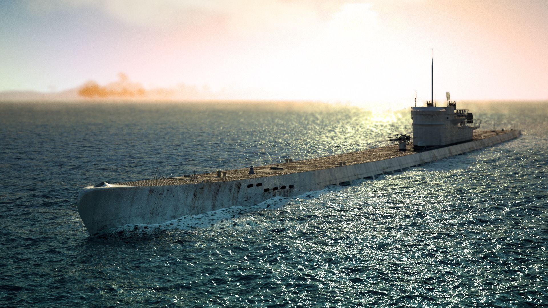 U Boats. Submarine, Submarines, High Resolution Wallpaper