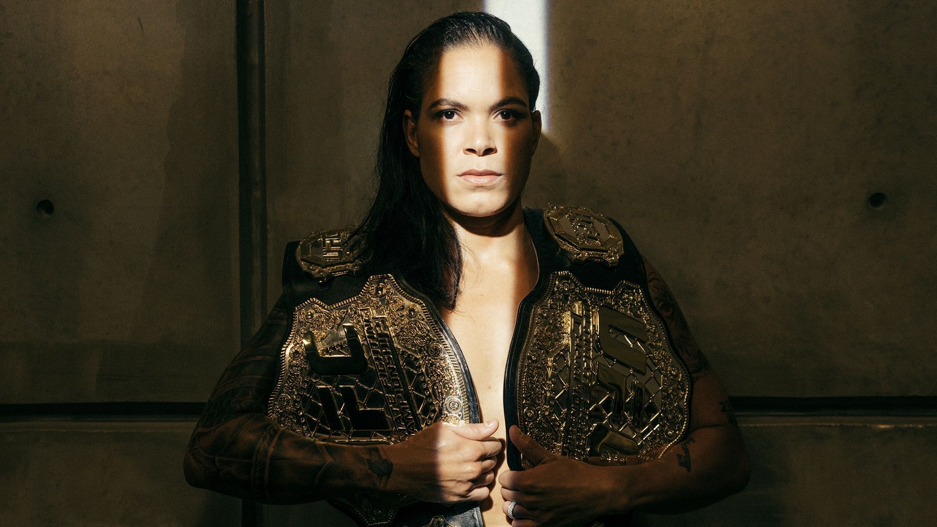 Amanda Nunes Wallpapers - Wallpaper Cave