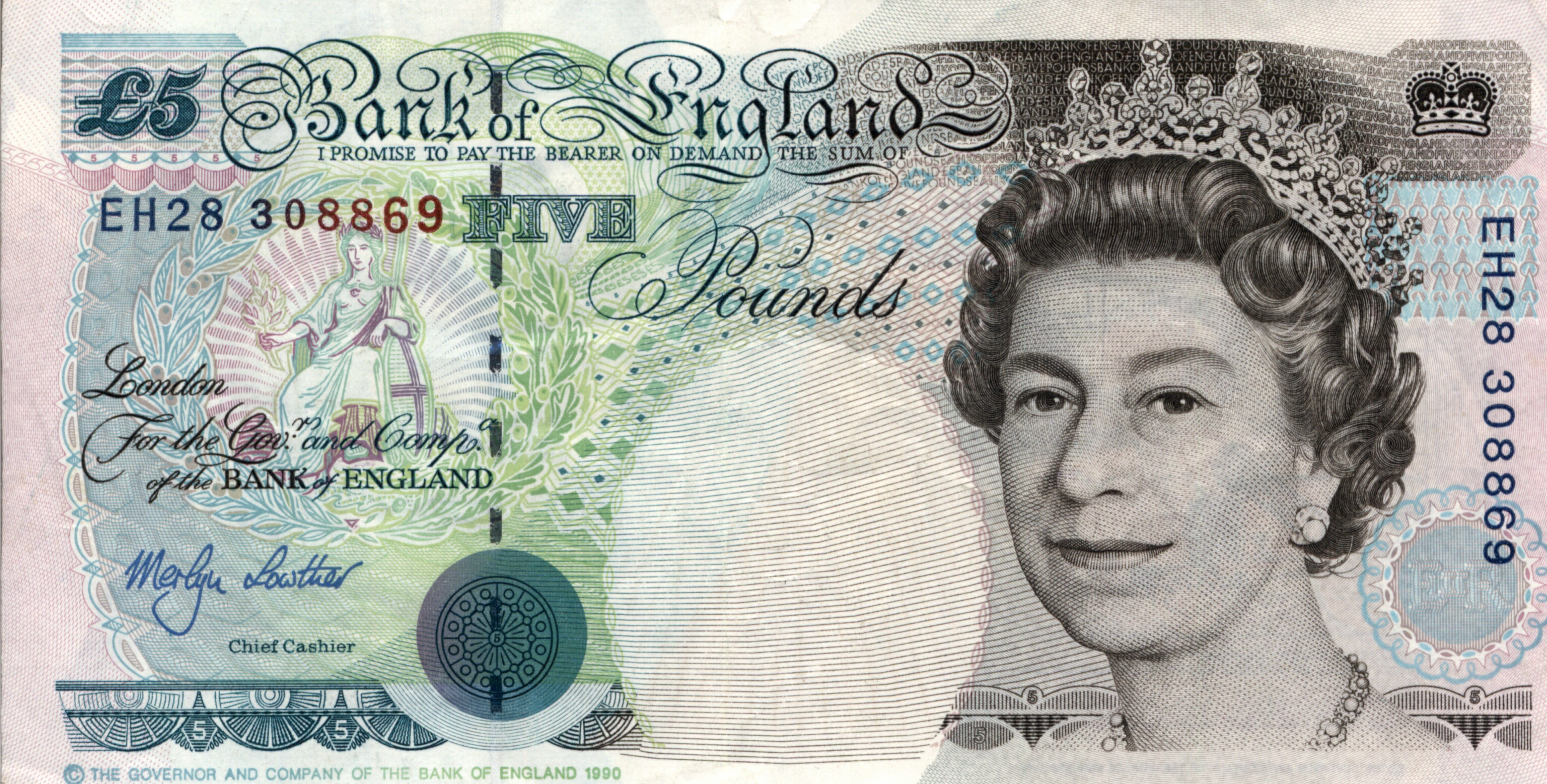 Pound sterling HD Wallpaper and Background Image