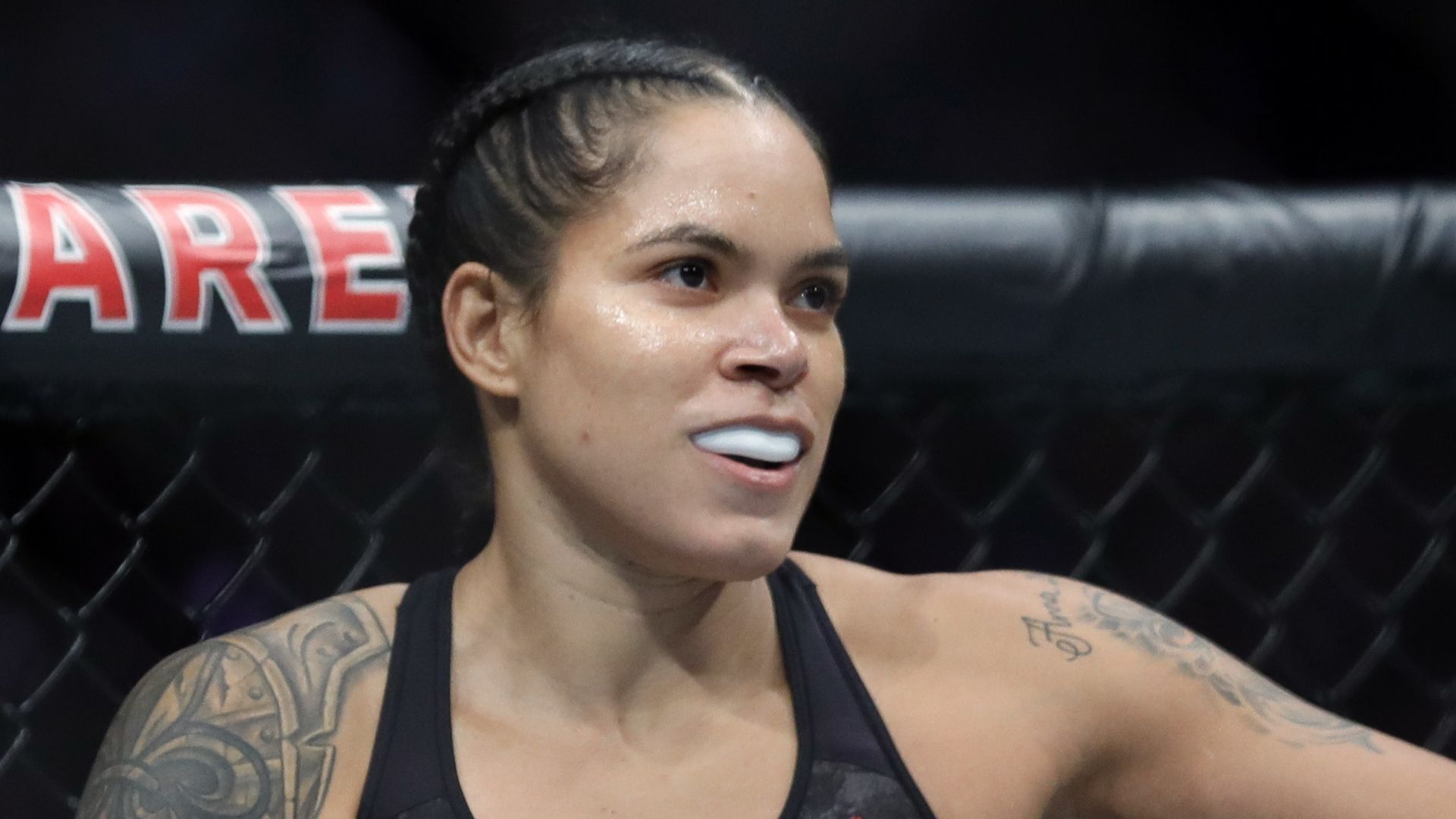 Amanda Nunes Wallpapers - Wallpaper Cave