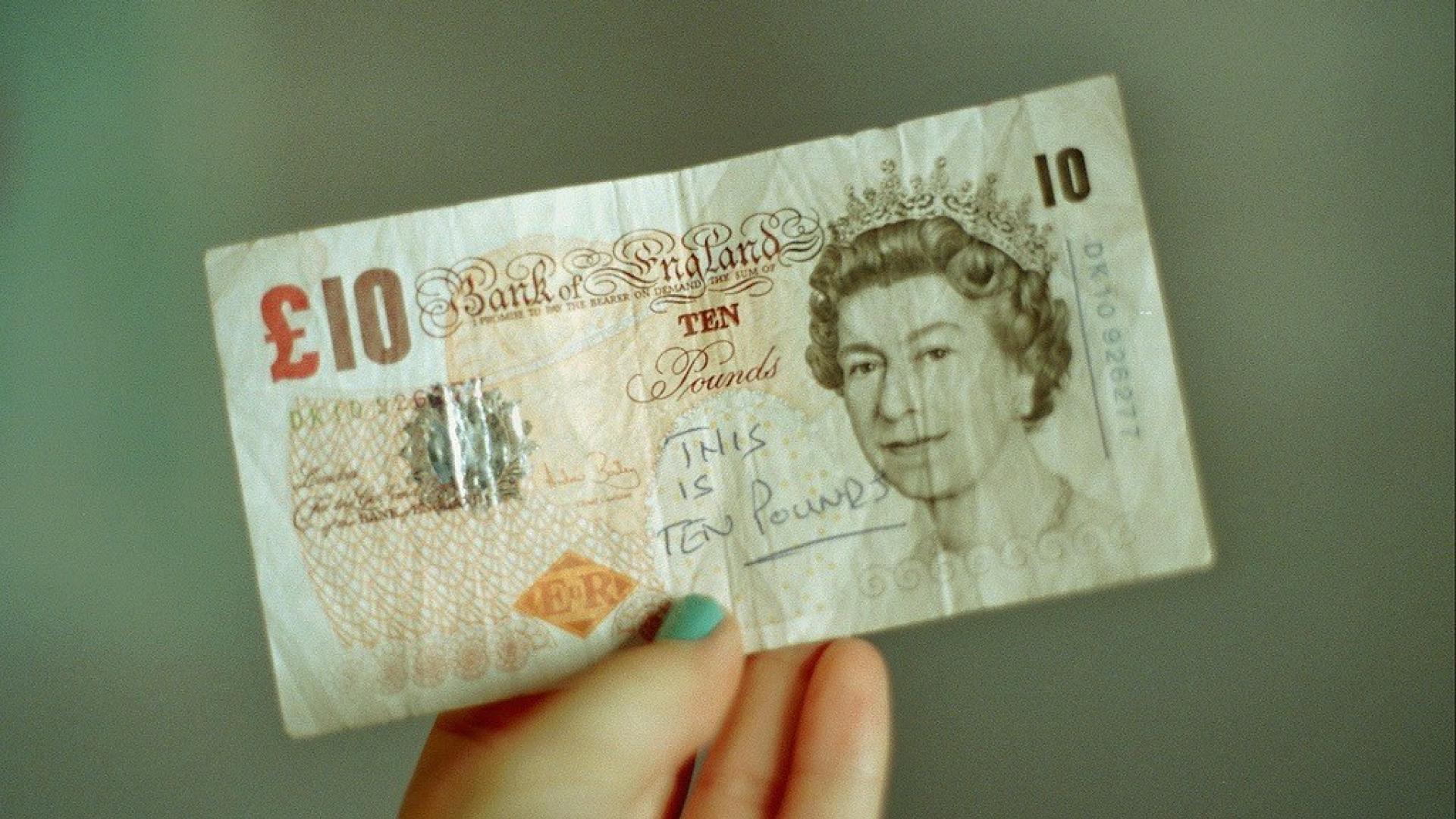 Pound Wallpapers - Wallpaper Cave