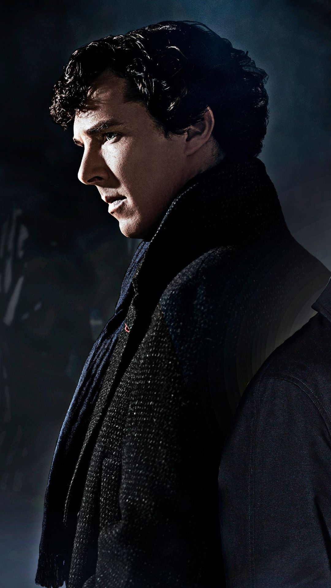 Sherlock Holmes Phone Wallpapers - Wallpaper Cave