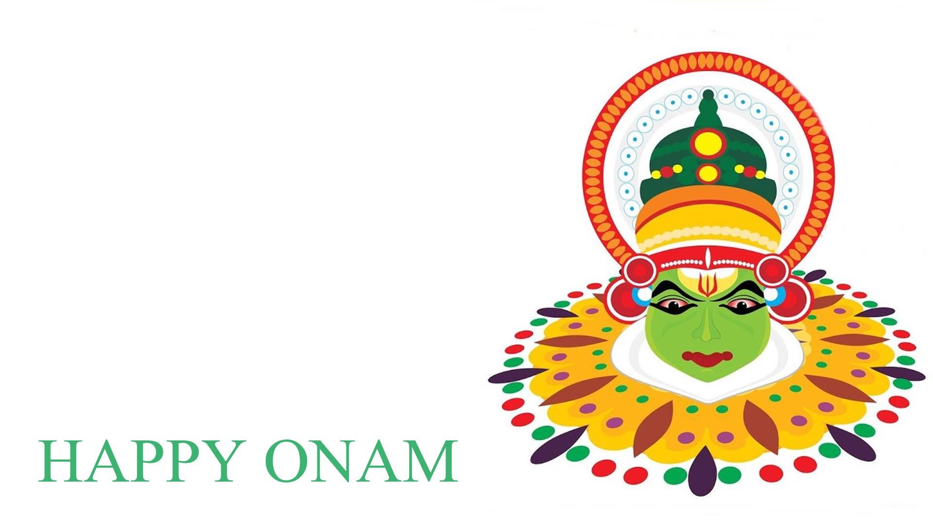 Happy Onam Desktop Wallpapers - Wallpaper Cave