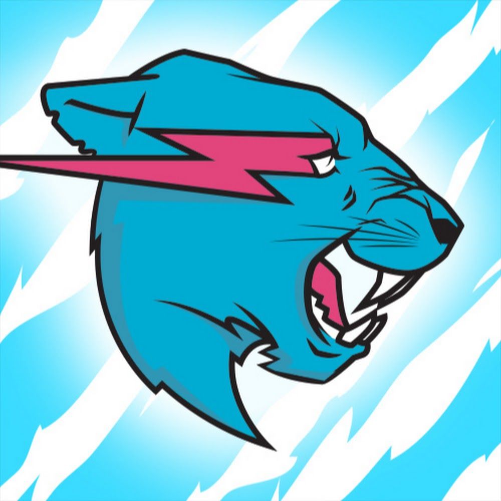 Logo Zhc Logo Mr Beast