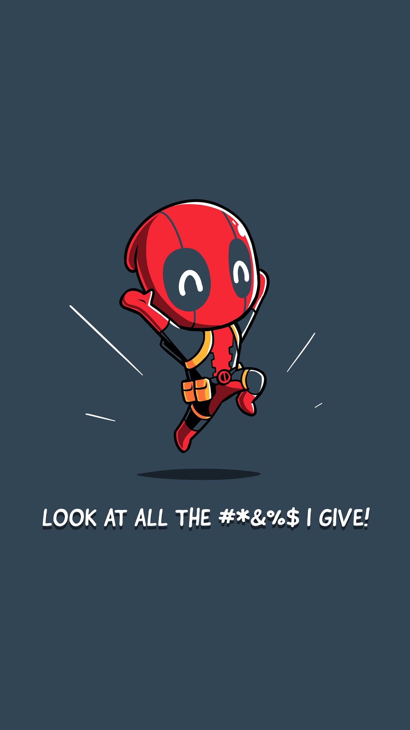 Beautiful Which Deadpool Character Are You Take This Quiz To Know. Deadpool funny, Deadpool wallpaper iphone, Deadpool wallpaper