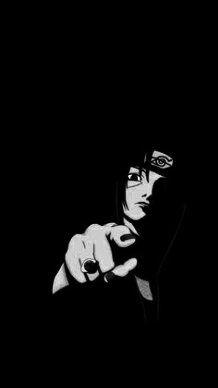 Featured image of post Itachi Uchiha Wallpaper 4K Black And White Customize your desktop mobile phone and tablet with our wide variety of cool and interesting itachi wallpapers in just a few clicks