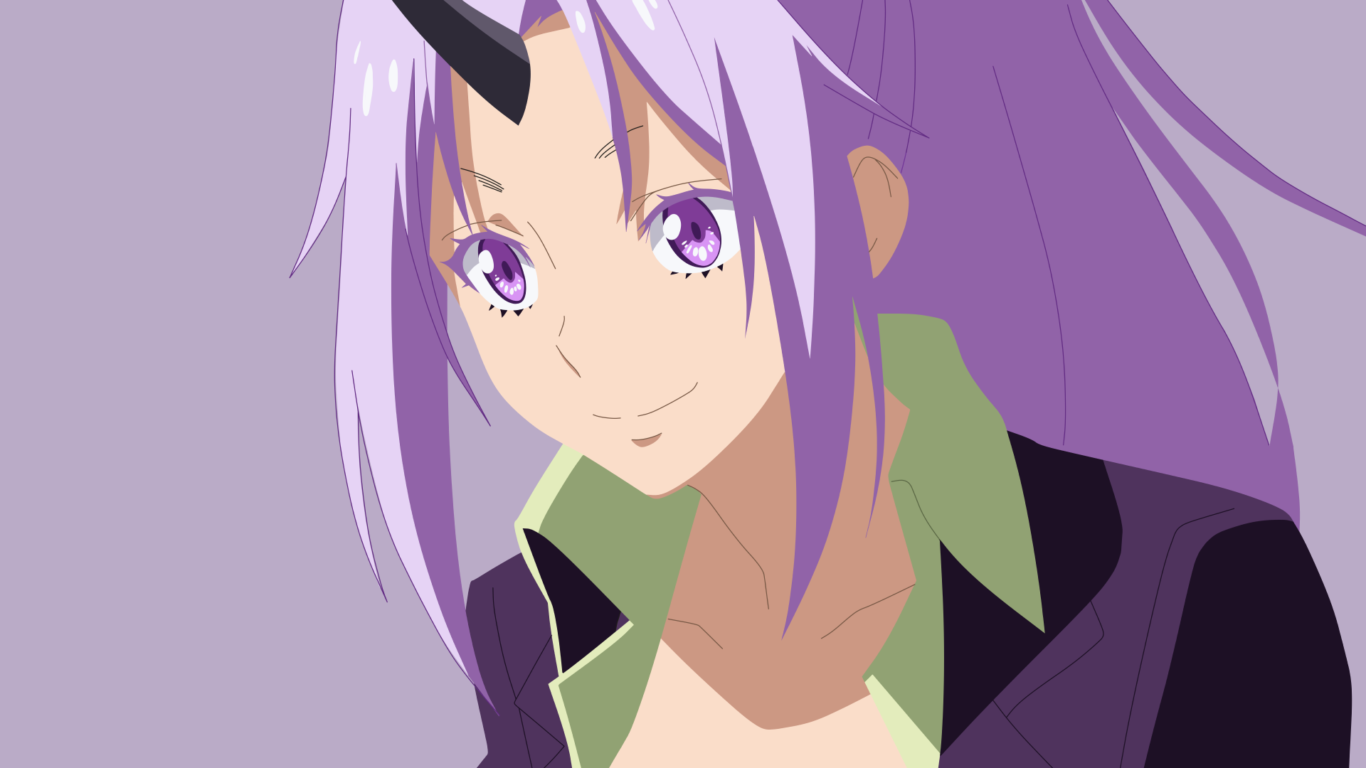 Shion Tempest Vector Wallpapers HD Wallpapers.