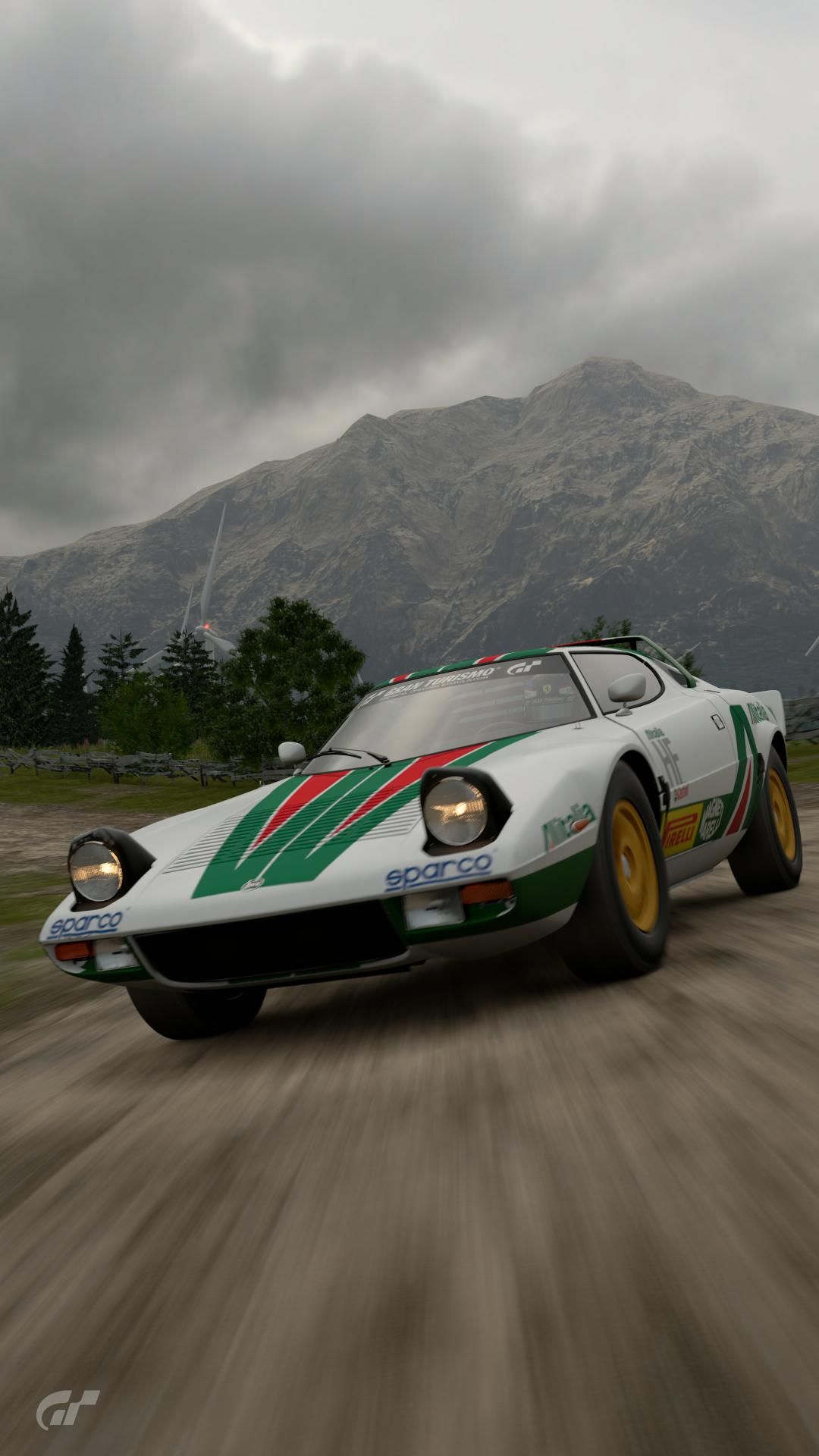 Made a phone wallpaper with a legend