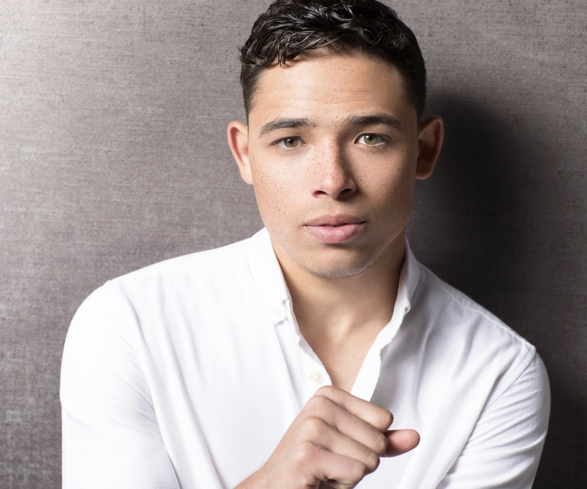 Anthony ramos and transparent png images free download. 