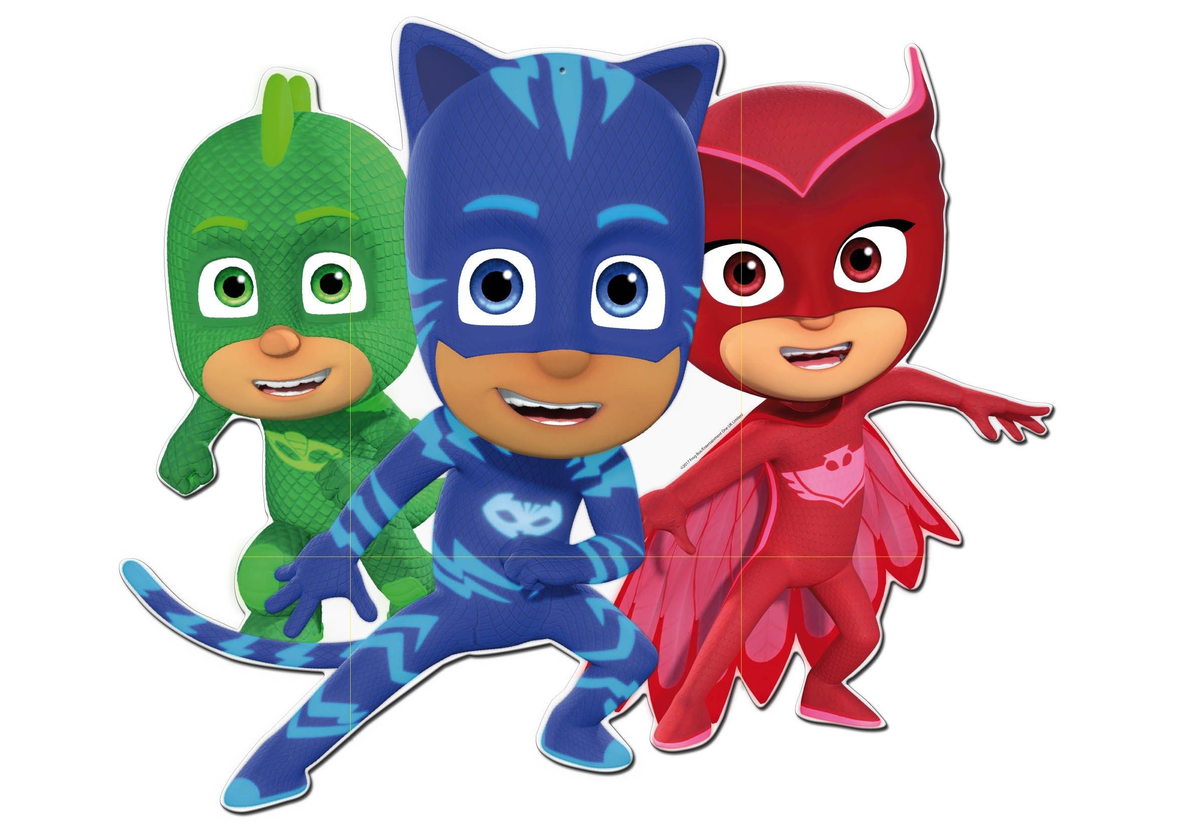 PJ Masks Wallpaper Free PJ Masks Background