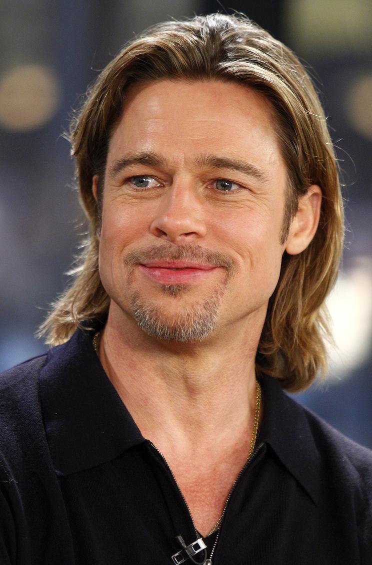 Hd Brad Pitt Picture. HD Wallpaper, HD Image, HD Picture