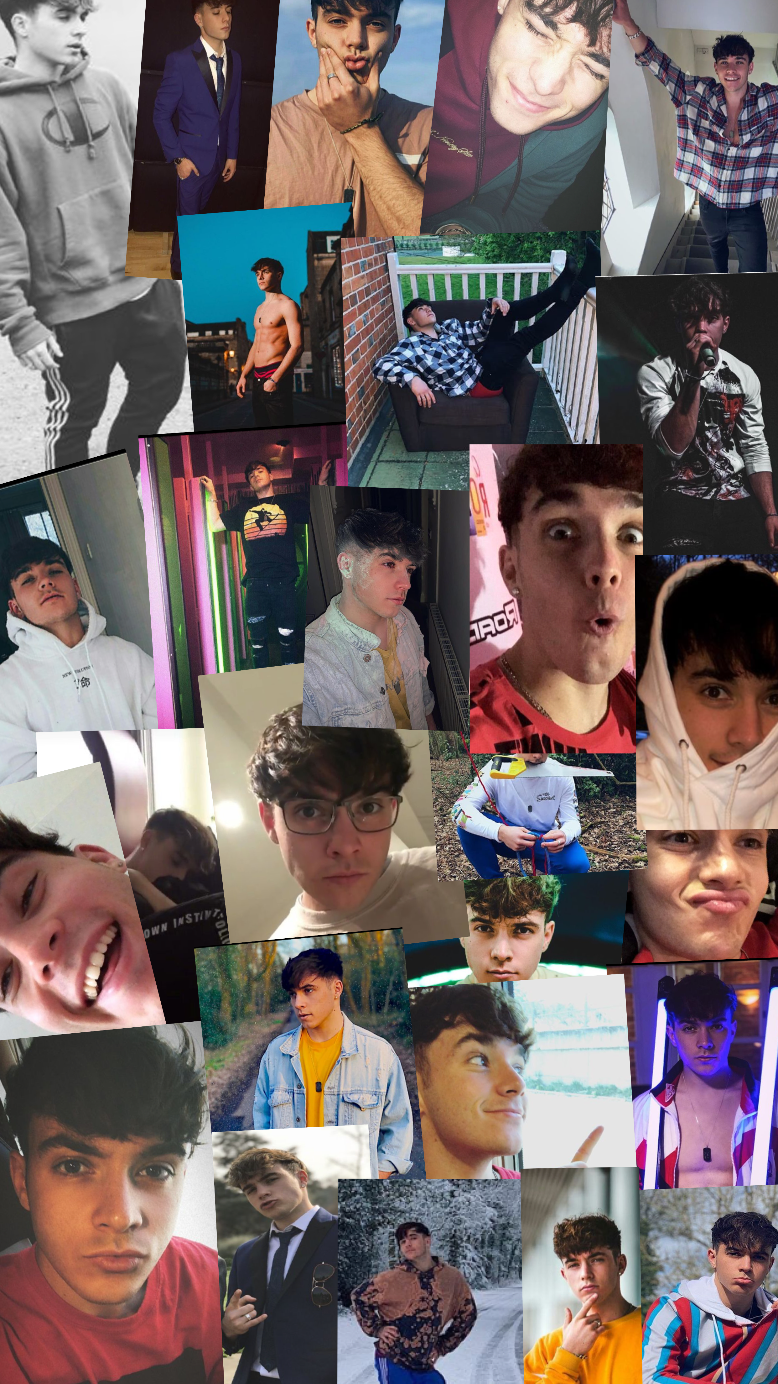Rye Beaumont ❤️❤️