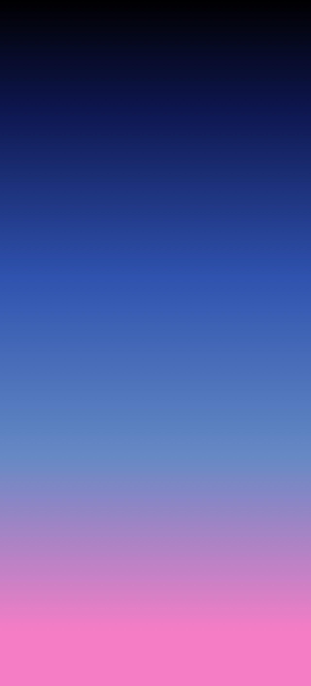 A homemade, luminous dock, notchless, wallpapers for Home screen. Enjoy
