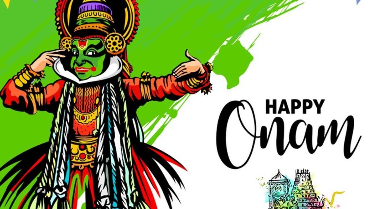 Happy Onam 2020: WhatsApp Messages, Facebook Status, Wishes, HD Image, Greetings, Messages, SMS