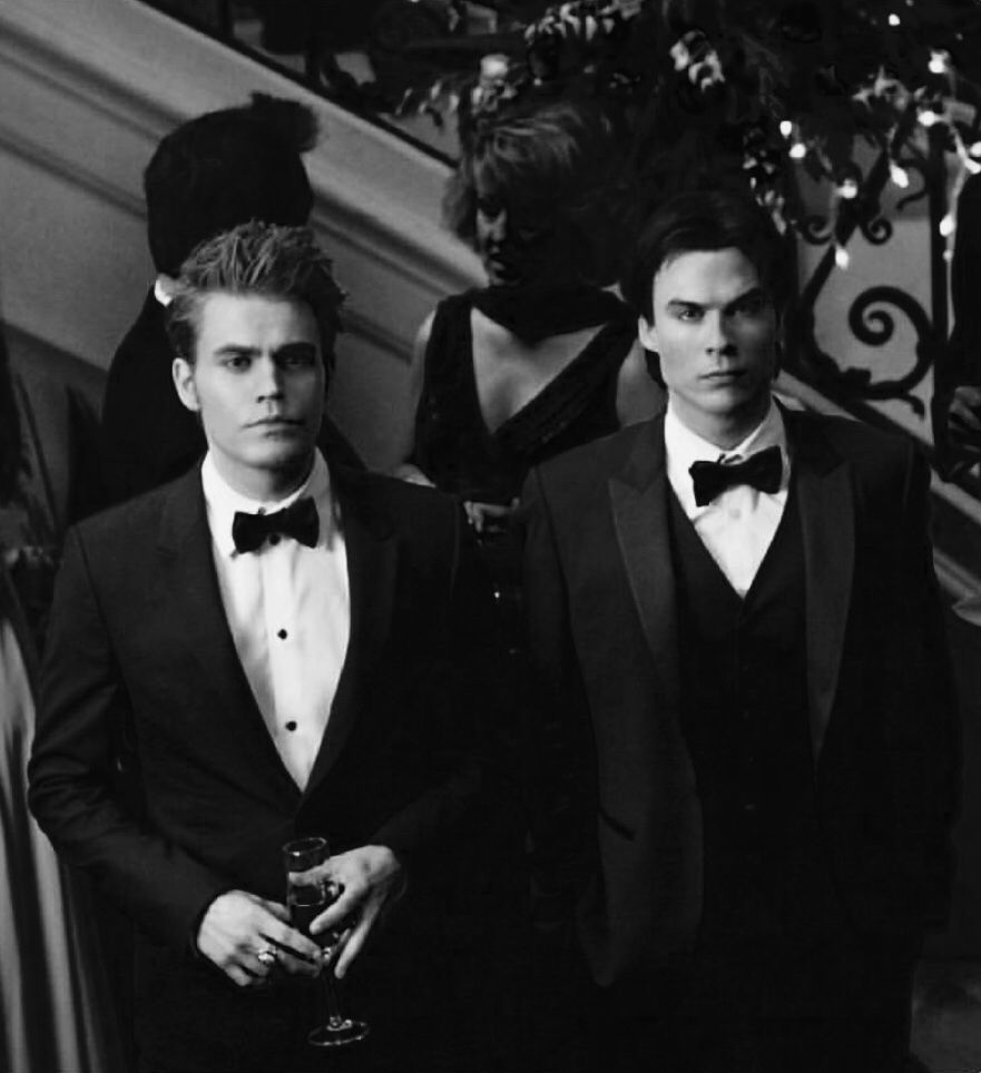Salvatore Brothers. Vampire diaries, The vampire diares, Vampire diaries stefan