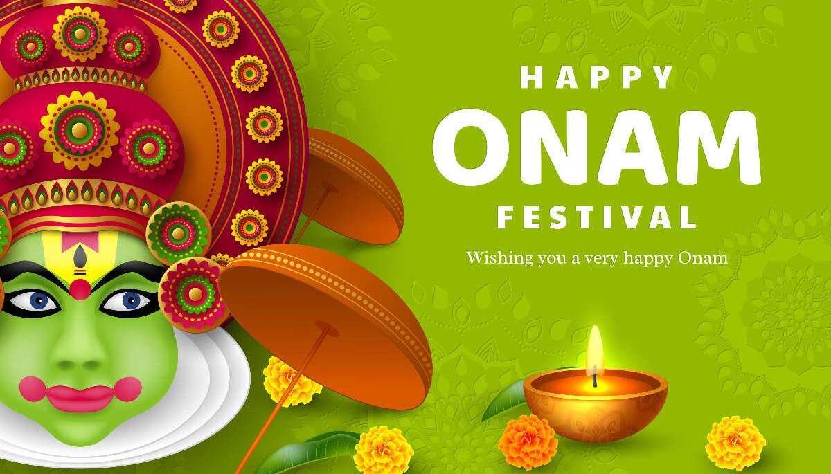 Onam Image