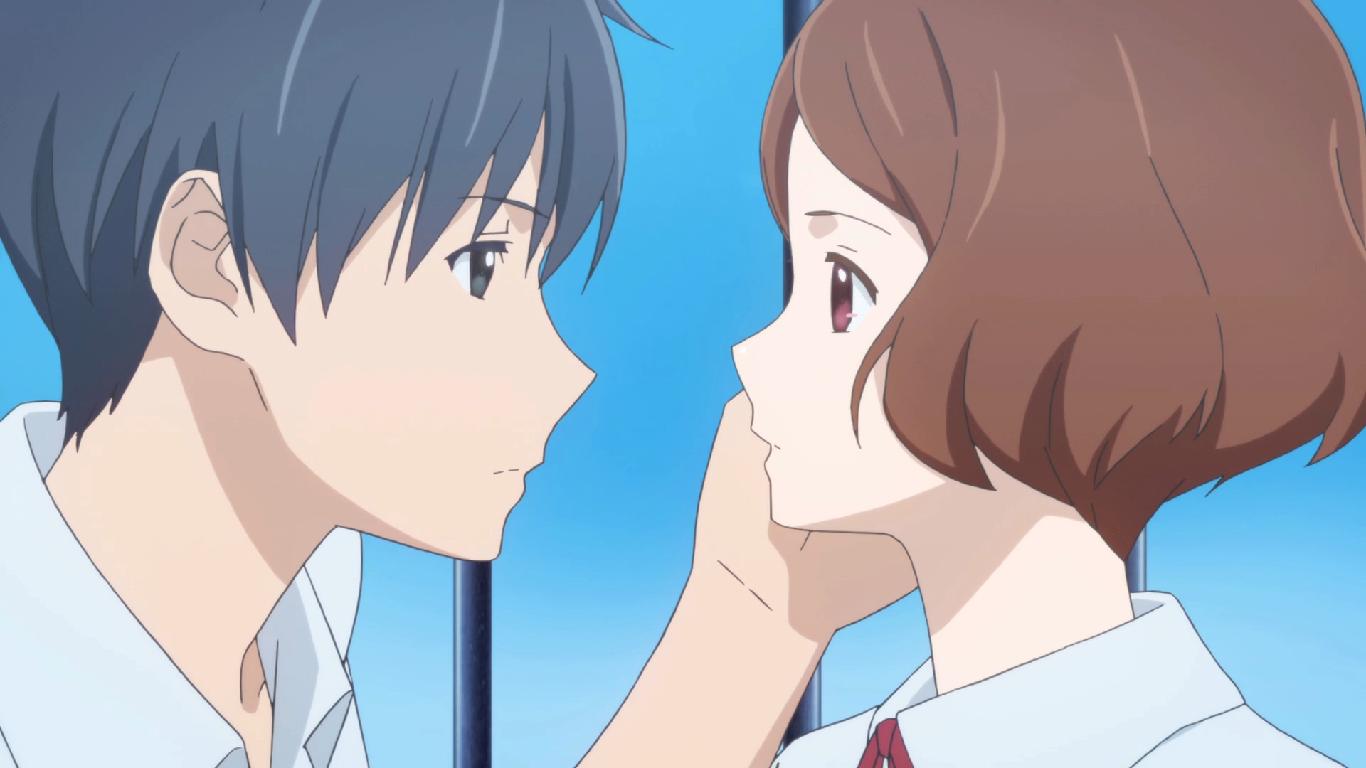 Sakurada Reset: Episode 2 (Review) Geekly Grind