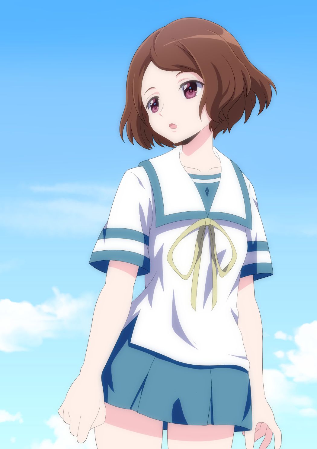 Sakurada Reset Wallpapers Wallpaper Cave Sakurada Reset Wallpapers Wallpaper Cave