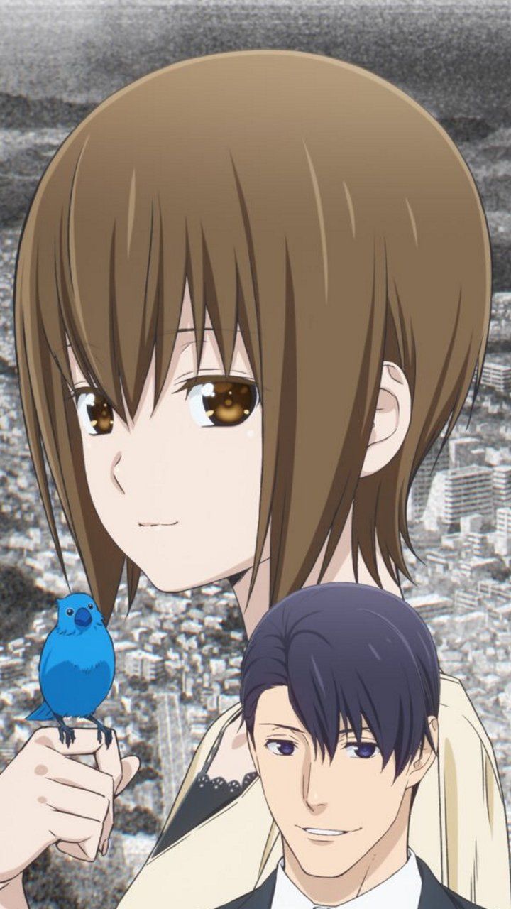 Sakurada Reset Sumire Soma 720×1280