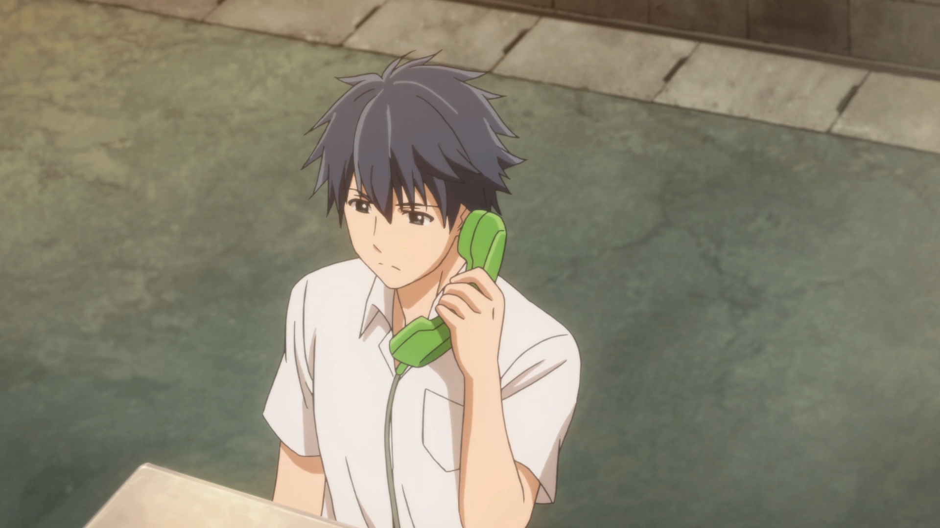 Sakurada Reset: Episode 3 (Review) Geekly Grind