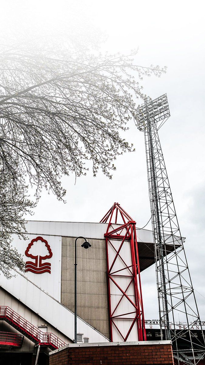 Nottingham Forest FC