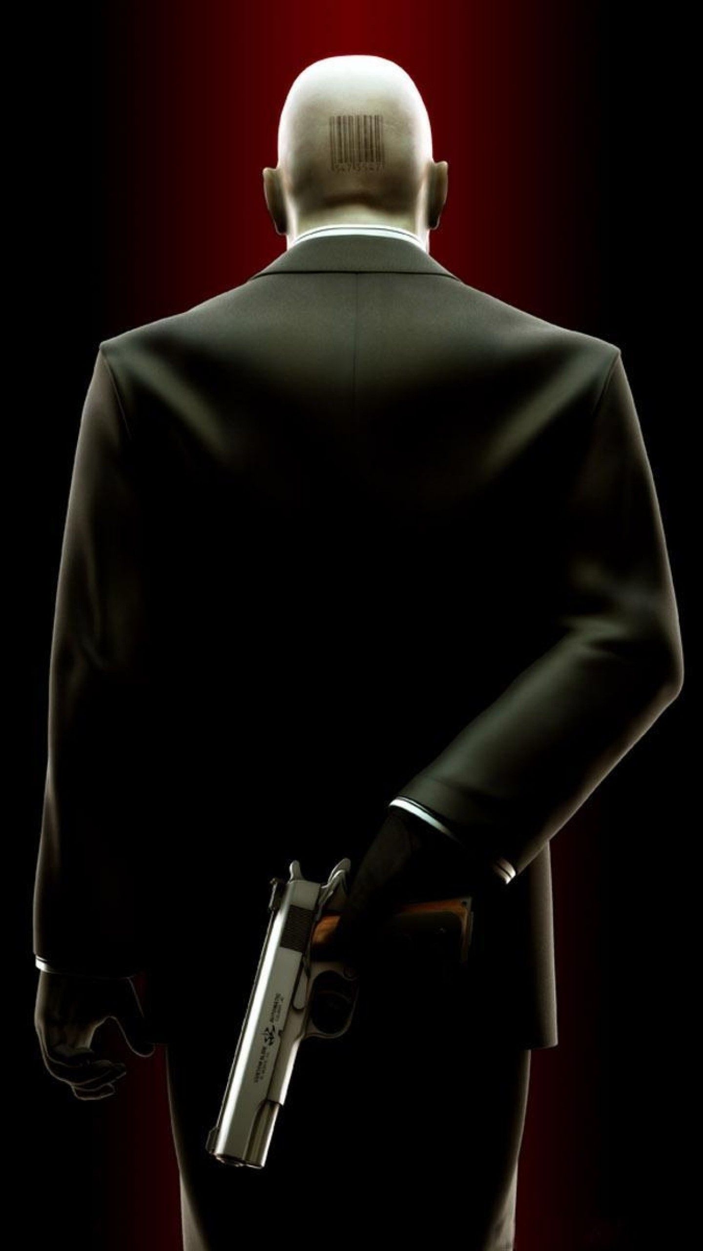 Hitman 3 Mobile Wallpapers - Wallpaper Cave