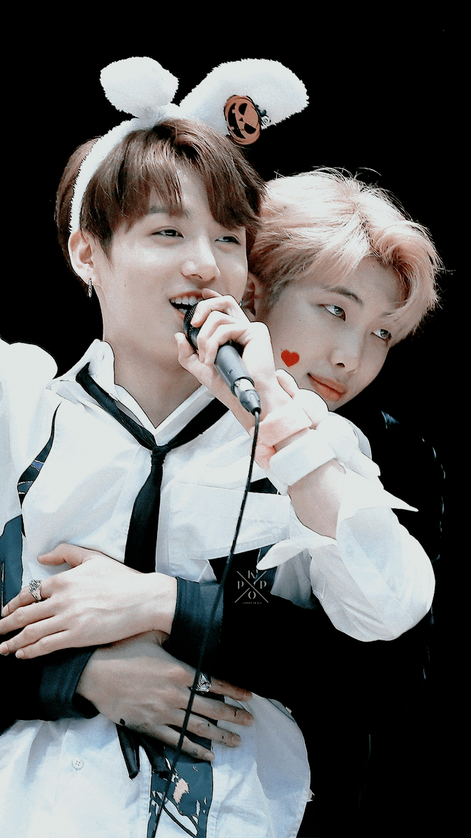 namkook wallpaper