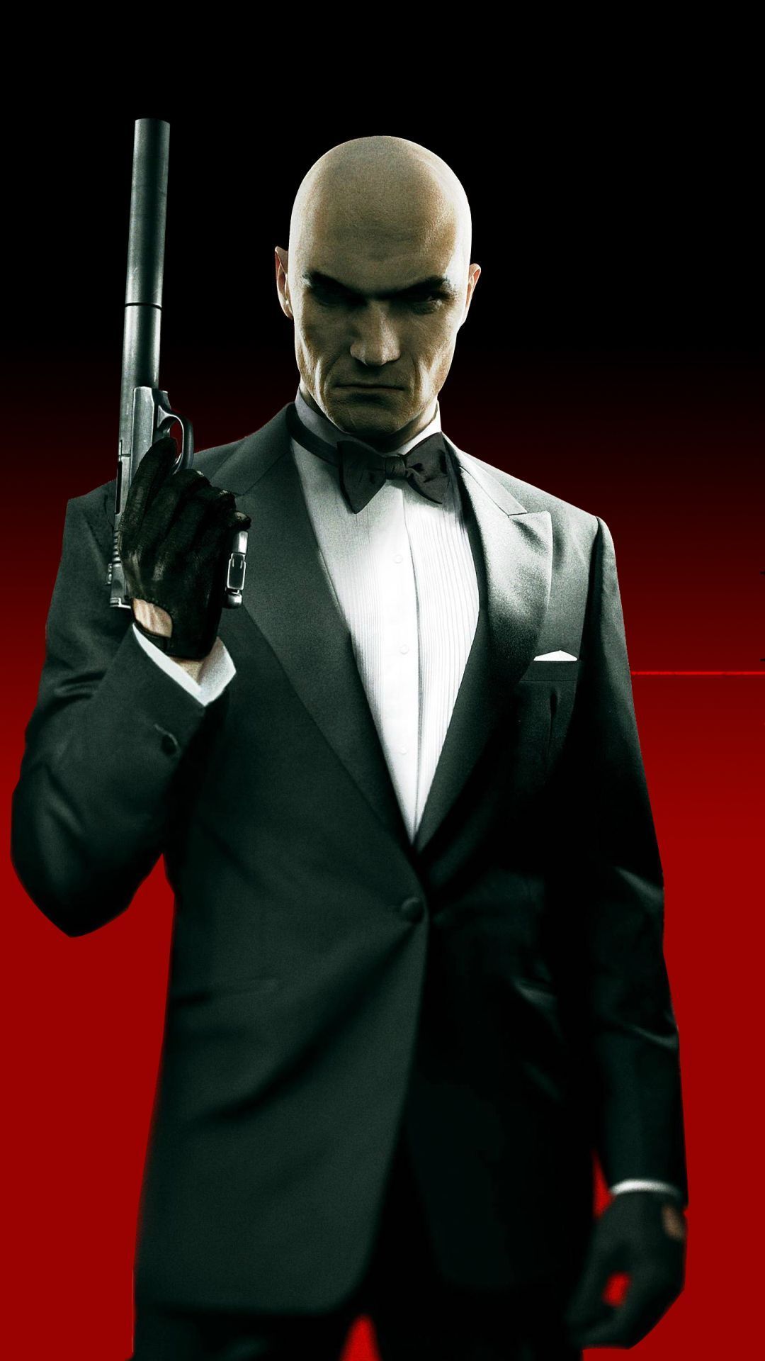 Hitman Phone Wallpaper Free Hitman Phone Background - Gaming wallpaper, Hitman, Phone wallpaper