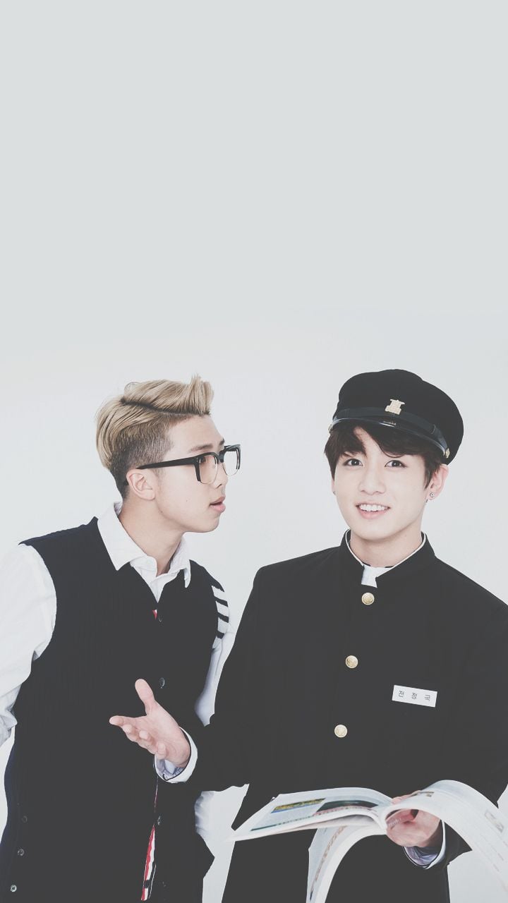 Namkook Wallpapers - Wallpaper Cave