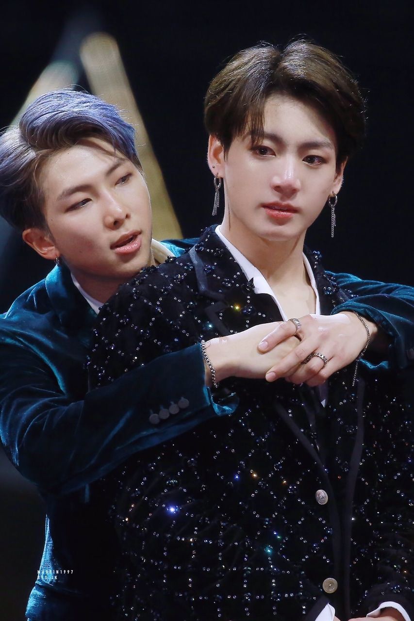 rm, namjoon, bts and namkook
