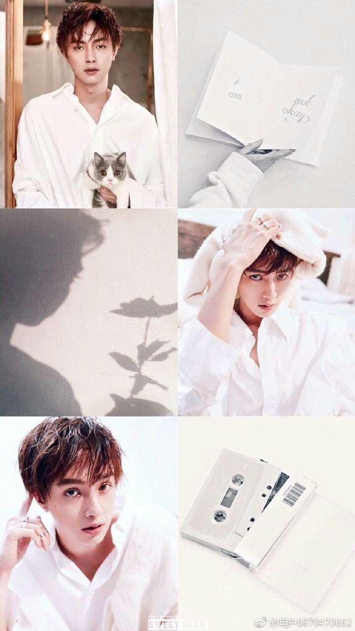 Kuan Hung. Fotos tiernas de novios, Chicos atractivos, Frases de drama coreano