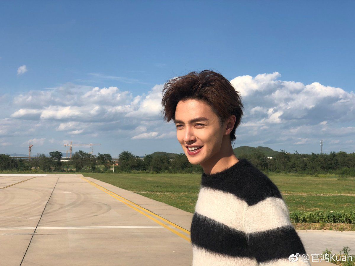 Darren Chen pics