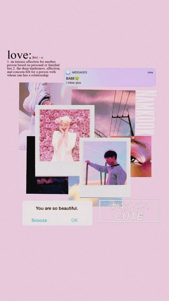 Namkook wallpaper v2 discovered by ᴊᴜɴɢᴋᴏᴏᴋ ☪